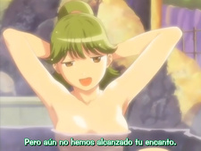 Nurse Witch Komugi-chan Magikarte